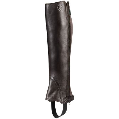 Ariat Breeze Chap - Halve Chaps Chocola Heren - 16596-967